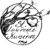 St. Lawrence Nurseries logo