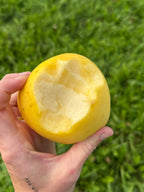 Ginger Gold Apple