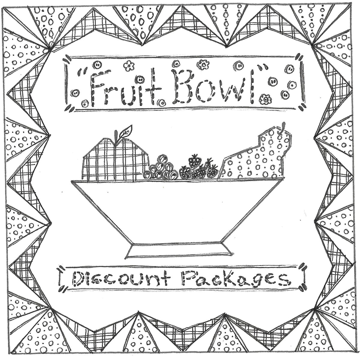 "Fruit Bowl" Package