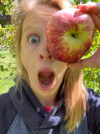 Wolf River Apple