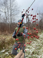 Adirondack Crab Apple