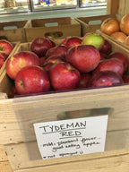 Tydeman Red Apple