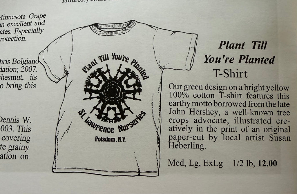 Original SLN T-Shirt