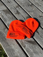 Hunter Orange Hat