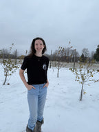 NEW! "Plant Til You're Planted Shirt