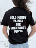 NEW! "Plant Til You're Planted Shirt