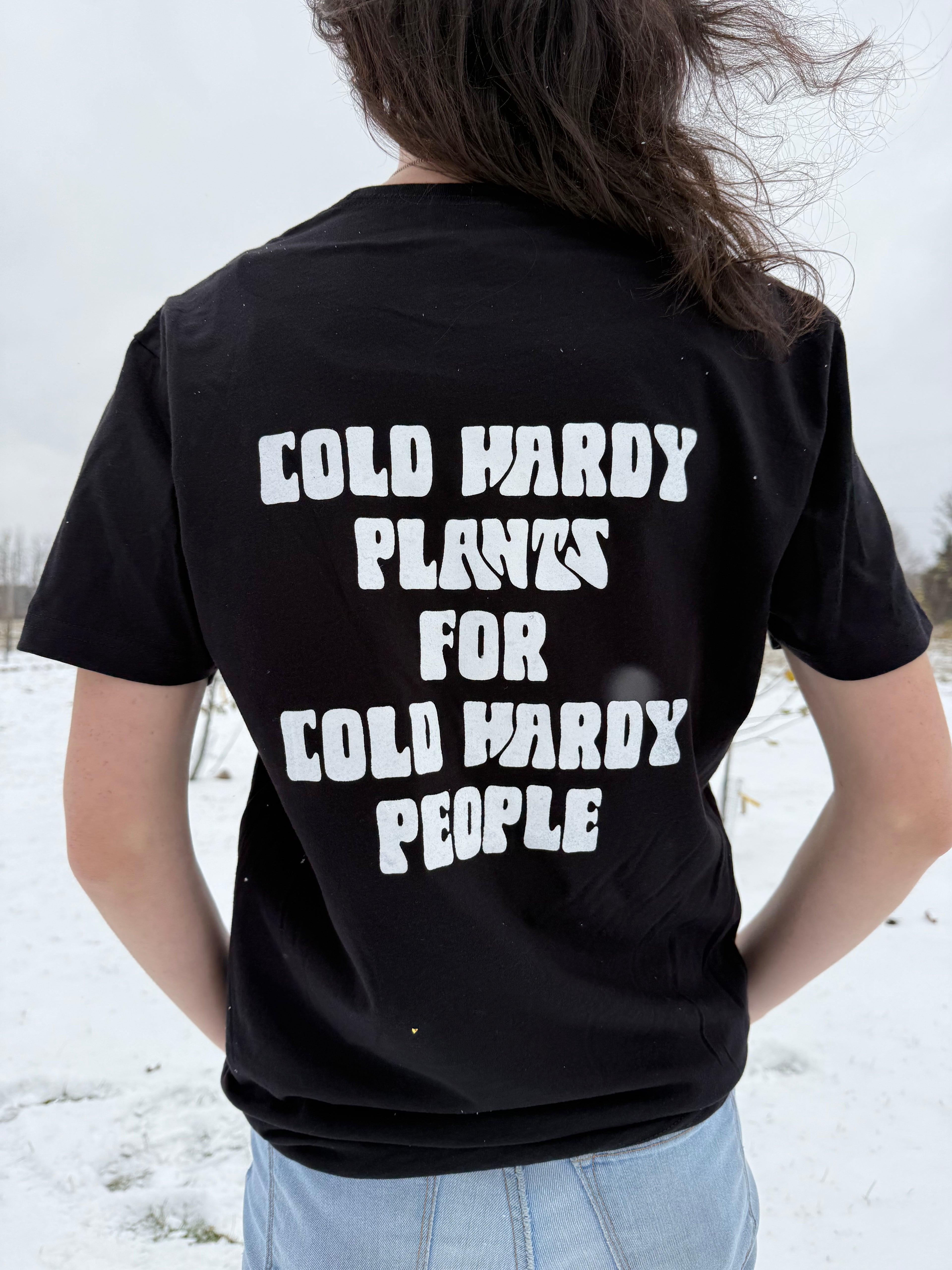 NEW! "Plant Til You're Planted Shirt