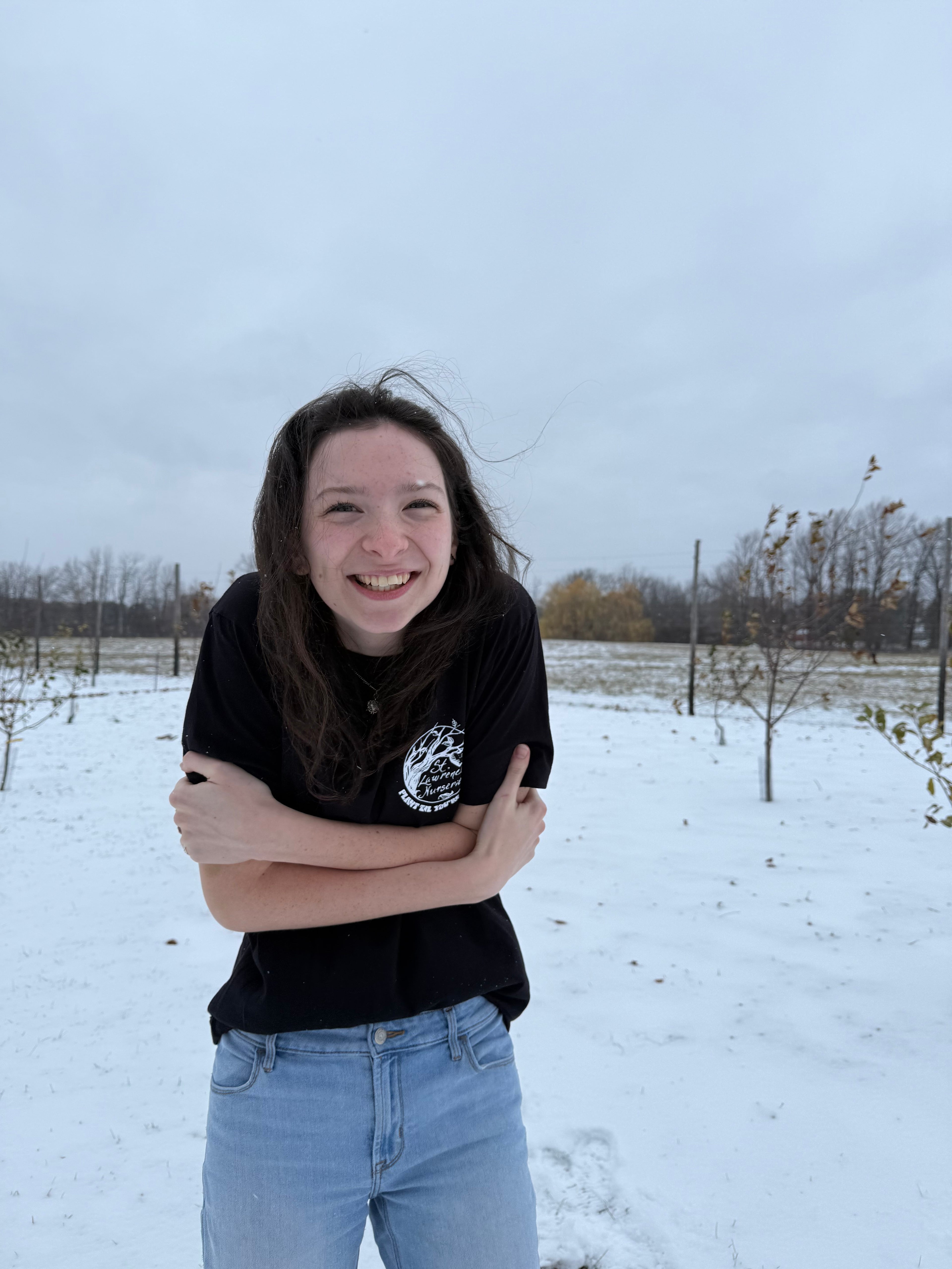 NEW! "Plant Til You're Planted Shirt