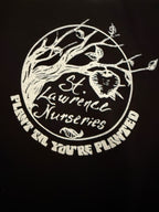 NEW! "Plant Til You're Planted Shirt