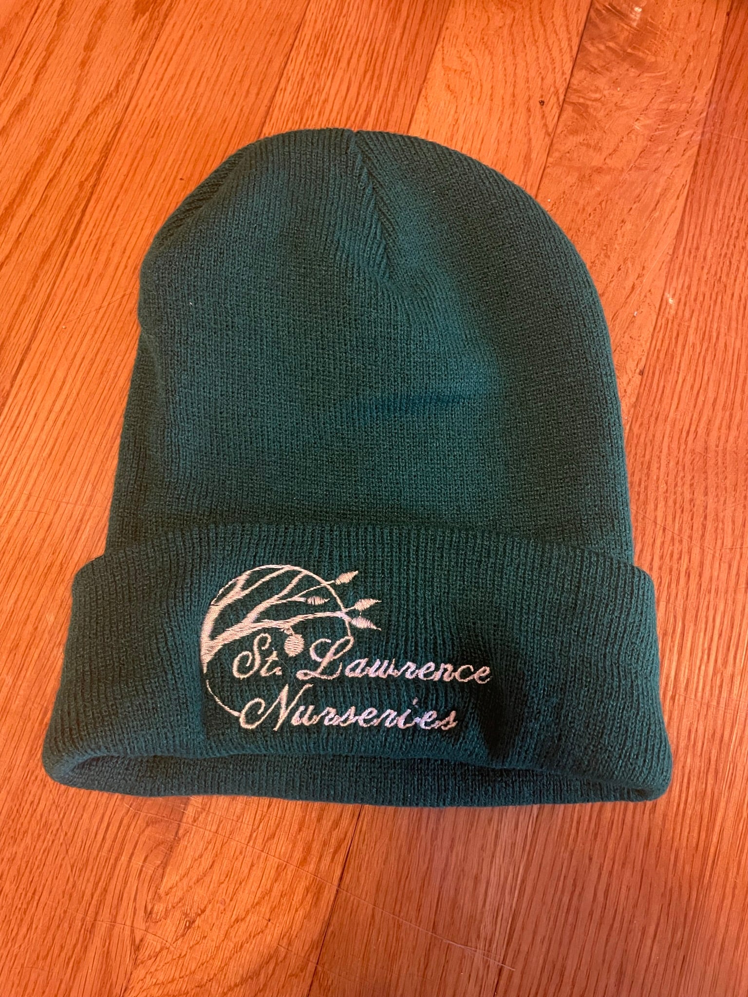 SLN Winter Beanie