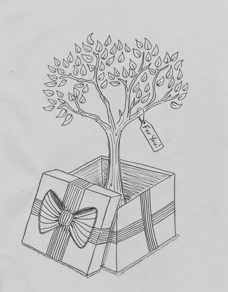 St. Lawrence Nurseries Gift Card